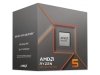 Procesor AMD Ryzen 5 8400F (16M Cache, up to 5.0 GHz)