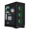Komputer HIRO Gamer Intel i7 14700F, RTX 3050 6GB, 16GB RAM, 1TB SSD, WIFI, W11H