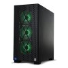 Komputer HIRO Gamer Intel i5 14400F, RTX 5060 8GB, 32GB RAM, 1TB SSD, WIFI, W11H