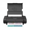 Drukarka atramentowa Canon Maxify BX110 + akumulator 7069C026