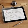 Wacom One 13- tablet z ekranem dotykowym 13,3 Full  HD, piórko Wacom One Pen z 4096 poziomami nacisku (2023)