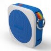 Polaroid P1 - głośnik bezprzewodowy 10W (blue/white)