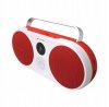 Polaroid P3 - głośnik bezprzewodowy 35W (red/white)