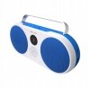 Polaroid P3 - głośnik bezprzewodowy 35W (blue/white)