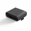 Mophie Snap+ travel charger - bezprzewodowa ładowarka podróżna kompatybilna z MagSafe (black)
