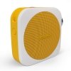 Polaroid P1 - głośnik bezprzewodowy 10W (yellow/white)
