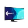 EIZO FlexScan EV3895-BK - monitor 37,5, 3840 x 1600, UW4K/WQHD+, 24:10, ultrawide z zakrzywionym ekranem, karta sieciowa (