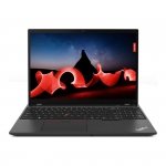 Notebook Lenovo ThinkPad T16 G2 16WUXGA/Ryzen 5 PRO 7540U/16GB/SSD512GB/740M/11PR Thunder Black 3Y