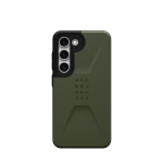UAG Civilian - obudowa ochronna do Samsung Galaxy S23 5G (olive)