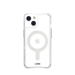 UAG Plyo - obudowa ochronna do iPhone 13/14 kompatybilna z MagSafe (ice) [go]