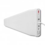 QOLTEC ANTENA 4G LTE | 18DBI | ZEWNĘTRZNA