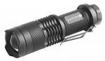 EVERACTIVE LATARKA RĘCZNA DIODOWA (LED) BULLET DIODA CREE XP-E2 FL180