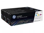 HP Inc. Toner 131A C/M/Y 1.8k U0SL1AM