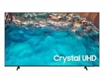 Samsung Telewizor hotelowy 50 cali HBU8000 UHD 3840x2160 DVB-T2CS2, BT Audio, Smart, LYNK CLOUD, Netflix 3Y On-site (HG50BU800EU