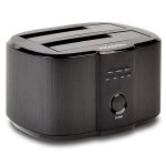AXAGON ADSA-ST Stacja dokująca, USB 3.2 Gen 1 - 2x SATA 6G 2.5/3.5 SSD/HDD CLONE DUAL