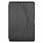 Targus Etui Click-In do Samsunga Galaxy Tab S7+ 12.4 cali, S7 FE 12.4 cali i S8+ 12.4 cali - czarne