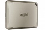 Crucial Dysk zewnętrzny SSD X9 Pro 2TB USB-C 3.2 Gen2 do komputerów  Mac