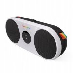 Polaroid P2 - głośnik bezprzewodowy 20W (black/white)