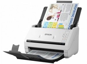 EPSON WorkForce DS-530II - skaner dokumentów USB 3.0