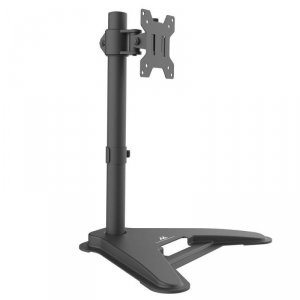 Uchwyt do monitora Maclean MC-987, max VESA 100x100, 13-27, 8kg