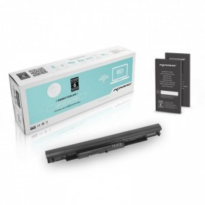 Bateria Movano do notebooka HP 240 G4, 255 G4, HS03, HS04, HSTNN-LB6U (10.8V-11.1V) (2200 mAh)