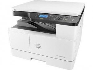 Urządzenie wielofunkcyjne HP LaserJet MFP M438N (8AF43A) 3 w 1