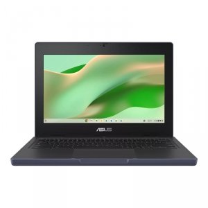Notebook Asus CR1104CGA-N00200 11,6HD/N100/8GB/eMMC64GB/UHD/Chrome OS Mineral Grey 5Y