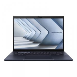 Notebook Asus B5404CVA-QN0158X 14WQXGA/i7-1335U/16GB/SSD512GB/IrisXe/11PR Star Black 3Y