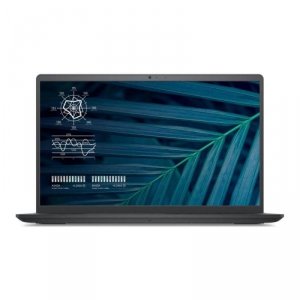 Notebook Dell Vostro 3520 15,6FHD/i5-1235U/8GB/SSD256GB/IrisXE/11PR Black 3Y