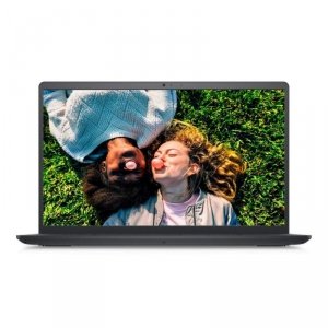 Notebook Dell Inspiron 3520 15,6FHD/i5-1235U/8GB/SSD512GB/IrisXe/W11 Black 3Y