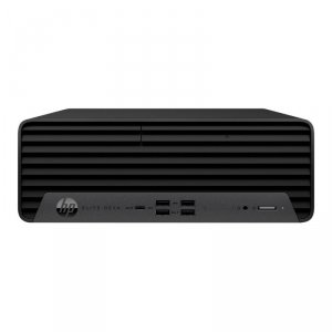 Komputer PC HP Elite 600 G9 SFF i5-12500/16GB/SSD512GB/UHD770/11PR