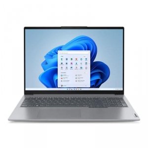 Notebook Lenovo ThinkBook 16 G6 ABP 16WUXGA/Ryzen 7 7730U/16GB/SSD512GB/Radeon/11PR 3Y Arctic Grey