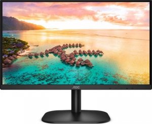 Monitor AOC 23,8 24B2XH/EU VGA HDMI