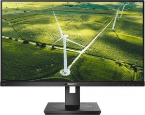 Monitor Philips 23,8 242B1G/00 VGA DVI HDMI DP 5xUSB 3.2 głośniki