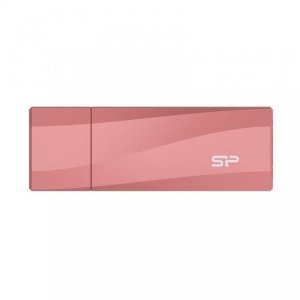 Pendrive Silicon Power Mobile C07 32GB USB-C 3.2 Antybakteryjny Pink