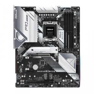 Płyta ASrock B650 Pro RS /AMD B650/DDR5/SATA3/M.2/PCIe4.0/AM5/ATX