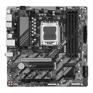 Płyta Gigabyte B840M DS3H /AMD B840/DDR5/SATA3/M.2/USB3.0/PCIe4.0/AM5/M-ATX