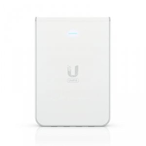 Access Point UBIQUITI UniFi U6 In-Wall WiFi 6 5,3Gbps