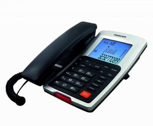 Telefon stacjonarny Maxcom KXT 709 - OTW OPAK