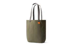 Bellroy City Tote - torba na ramię 10L (willow)