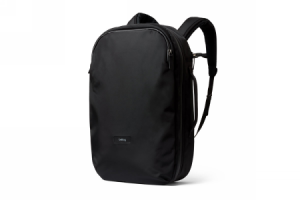 Bellroy Transit Travel Pack Pro - plecak 38L z kieszenią na laptop (black)
