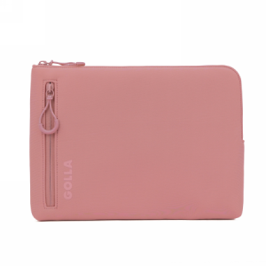 Golla Sleeve Metro - neoprenowe etui ochronne do urządzeń 13 (dirty pink)