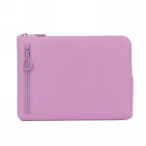 Golla Sleeve Metro - neoprenowe etui ochronne do urządzeń 15 (pastel lilac)