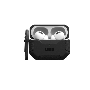 UAG Scout - obudowa ochronna do Airpods Pro 2G (black)