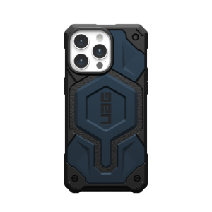 UAG Monarch Pro - obudowa ochronna do iPhone 15 Pro Max kompatybilna z MagSafe (mallard)