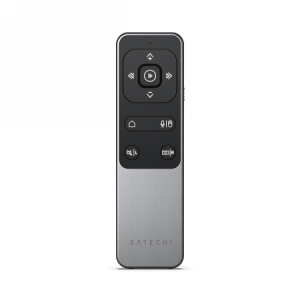 Satechi R2 Bluetooth Multimedia Remote Control - multimedialny pilot bluetooth (space gray)