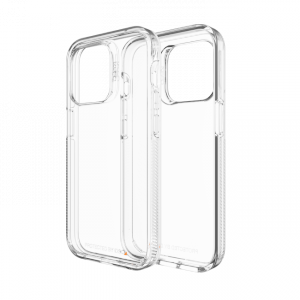Gear4 Crystal Palace - obudowa ochronna do iPhone 14 Pro Max (clear)
