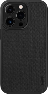 LAUT Urban Protect Cordura - obudowa ochronna do iPhone 14 Pro Max kompatybilna z MagSafe (black) [eol]