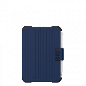 UAG Metropolis SE - obudowa ochronna z uchwytem do Apple Pencil do iPad mini 6G (cobalt) [mto]