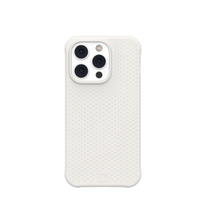 UAG Dot [U] - obudowa ochronna do iPhone 14 Pro kompatybilna z MagSafe (marshmallow) [mto]
